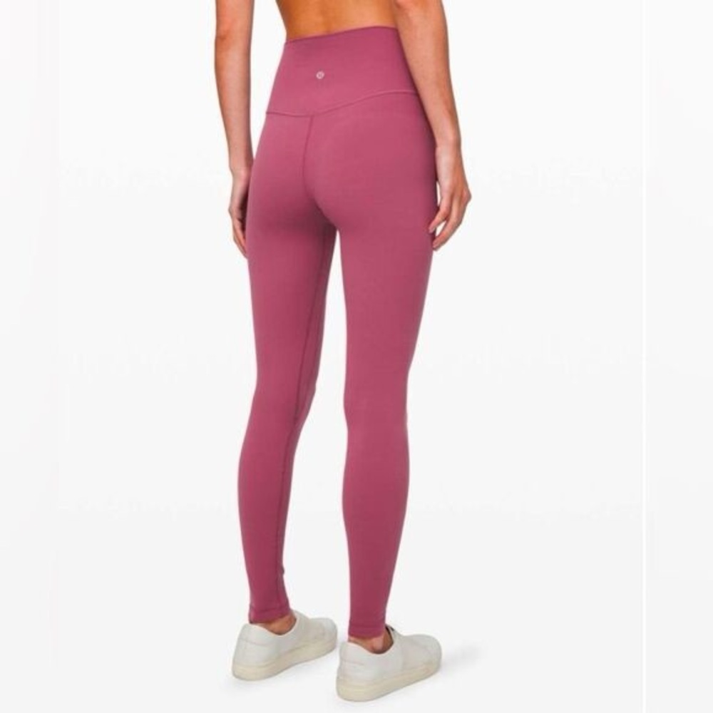 Lululemon Align Pant 28 inch - Picture 6 of 6